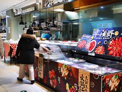 -盒马鲜生(大行宫店)