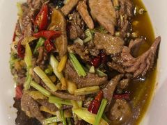 -汉·鲜味人知(陈家营店)