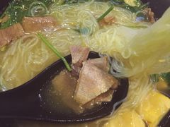 -小杨生煎(松江大学城店)