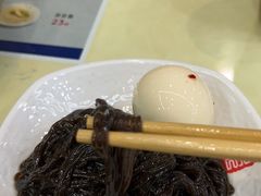 -服务大楼冷面(延大店)