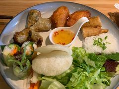 -越美小馆·越南料理(曲江店)