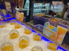 -加餐海鲜自助(宝龙一城店)