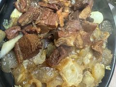 -赵家牛肉砂锅(台西三路店)