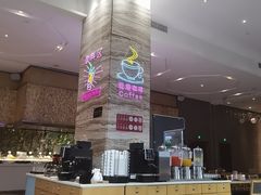 -威珀斯酒店·珀萃美食餐厅