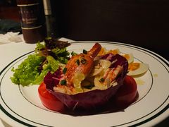 -Wolfgang’s Steakhouse 沃夫冈牛排馆(上海白玉兰广场店)