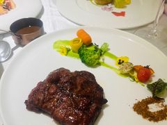 -晶雅花园西餐厅(南京首店)