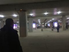 -太原武宿国际机场