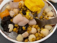 -鲜芋仙(群光广场店)