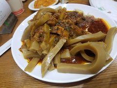 -清真·益鑫羊肉手抓馆(花园北街店)