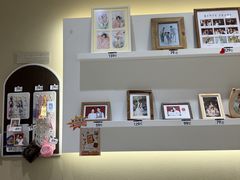 -海马体照相馆(义乌之心店)