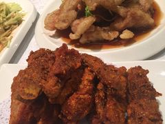 -北李妈妈菜·海肠捞饭(高新万达店)