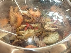 -仙螺岛海鲜自助餐厅(总店)