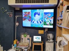 -BRAVO 赞·美艺术中心·系统美术·书法·艺考(双井校区)