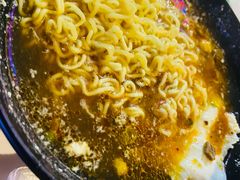 -小红桶烧烤(烟台芝罘医院总店)