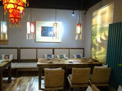 -云上千禾(水上店)