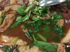 卤煮-姚记炒肝店(鼓楼店)