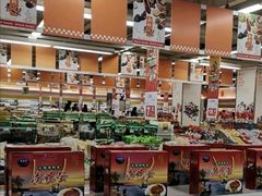 -沈阳大商千盛购物中心有限公司(长江街店)