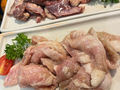 -喜来稀肉(虹泉路店)