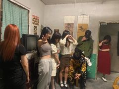 -棂笼·深度沉浸密室(武汉旗舰店)