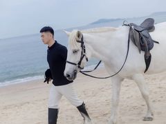 -漫旅映像旅行跟拍摄影·化妆服装旅拍(厦门鼓浪屿店)