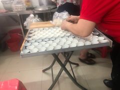 -共和老洪豆花草粿水粿