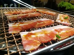 -九田家黑牛烤肉料理(中北镇店)