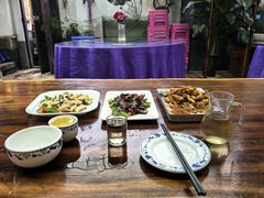 -龙姐私房菜(和顺古镇店)