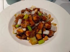-南门小馆·清真(国贸商城店)