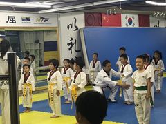 -腾寅武道跆拳道馆(方庄蒲黄榆店)