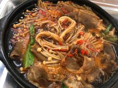 -首都师范大学-本部食堂