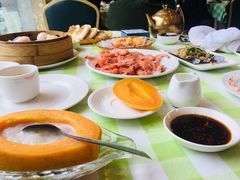 -快乐海鲜城(虎泉街店)