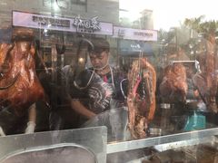 门面-黄连大头华烧鹅店(大良店)