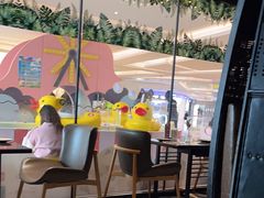 -西堤牛排(杭州金沙天街龙湖店)