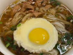 -矮子粉店1985·长沙米粉(湘春路店)