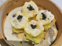 -潮府馆·非遗潮州菜·世纪公园(新国际博览中心店)