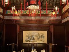 -古韵轩·江浙融合菜(梁溪店)