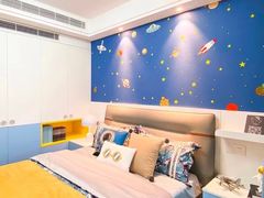 -索菲亚衣柜橱柜全屋定制(真北红星店)