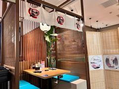 -沼津港精致料理·寿喜烧·烧鸟(青浦宝龙广场日料榜单店)