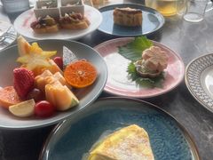 -Hi City·城市之巅