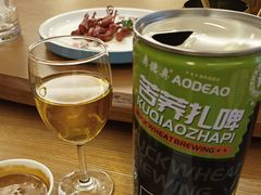 -尚海豆捞(乐虹坊店)