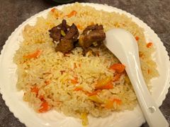 -贯贯吉·清真餐厅(浙江中路店)