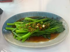 -萃华海鲜阁大排档(五四广场店)