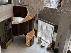 -济南凯宾斯基酒店-THE VIEW云景全日制餐厅