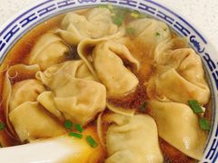 -古徽州馄饨店(宝安路店)