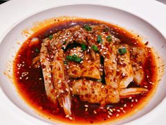 -江渔儿酸菜鱼·拔草餐厅(虎门君乐汇店)