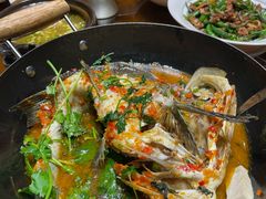 -一江水食府(后湖店)