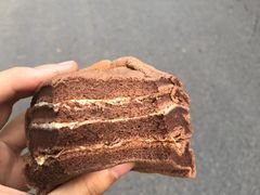 -甜嘟嘟烘焙坊(舒城路店)