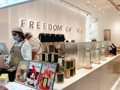 -KUNCHA鲲茶·江西制茶(铜锣湾店)