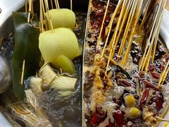 -屋头串串(龙潭寺店)