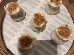 糯肉烧卖-鼎泰丰(德基广场店)